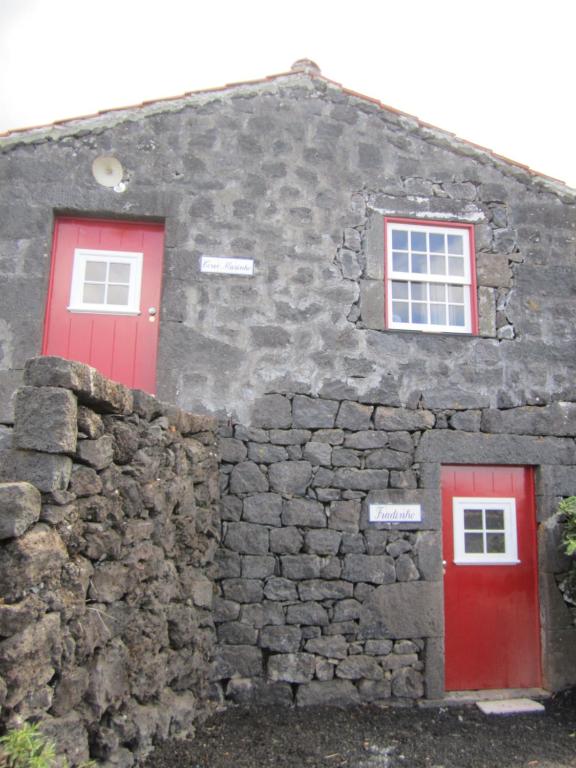 Fotografie z fotogalerie ubytování Aldeia das Cagarras v destinaci Santo Amaro