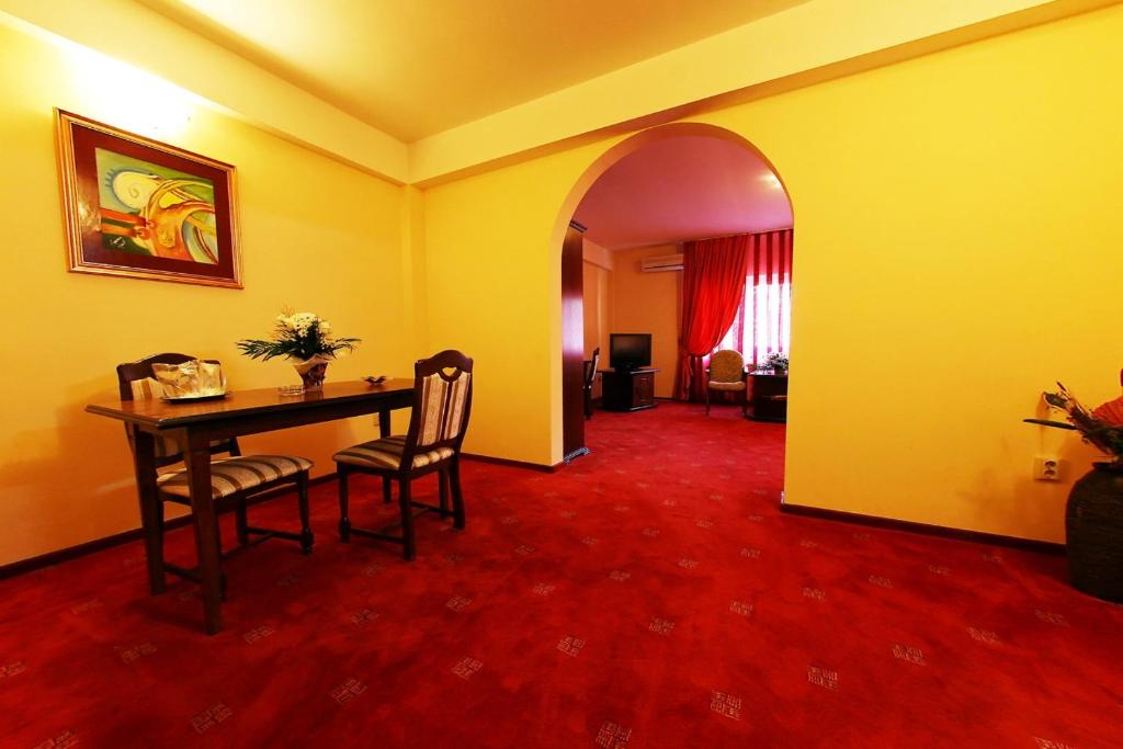 Hotel Premier - Resim 28