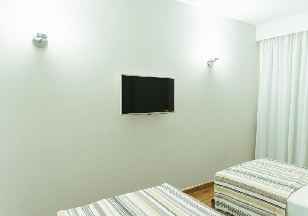 Days Inn by Wyndham Rio de Janeiro Lapa - Standard Twin Room