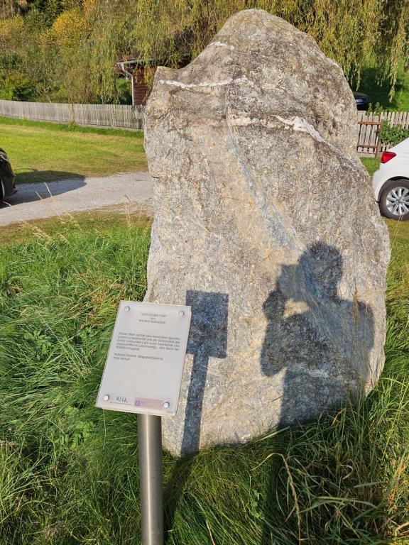 Fotografie z fotogalerie ubytování Bergkuss Brunnalm Veitsch v destinaci Veitsch