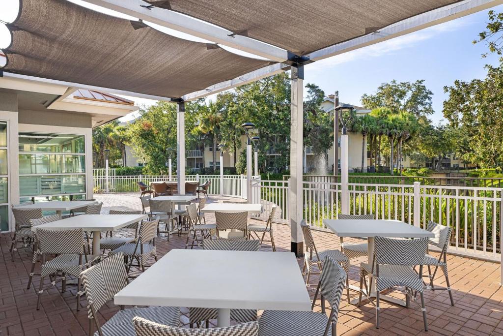 Sheraton Vistana Resort Villas, Lake Buena Vista Orlando photo