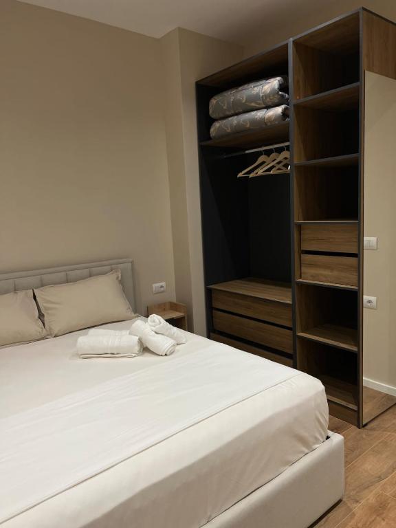 Centrum lux apartment - Image 6