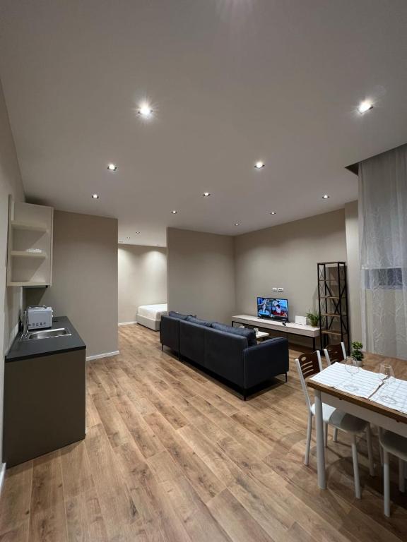 Centrum lux apartment
