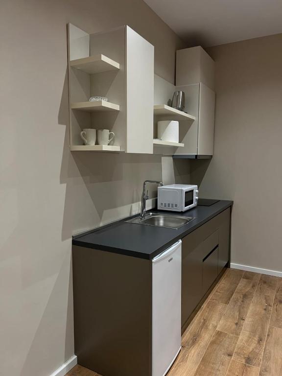 Centrum lux apartment - Image 8