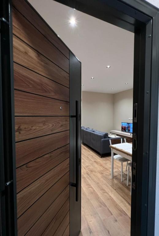 Centrum lux apartment - Image 2