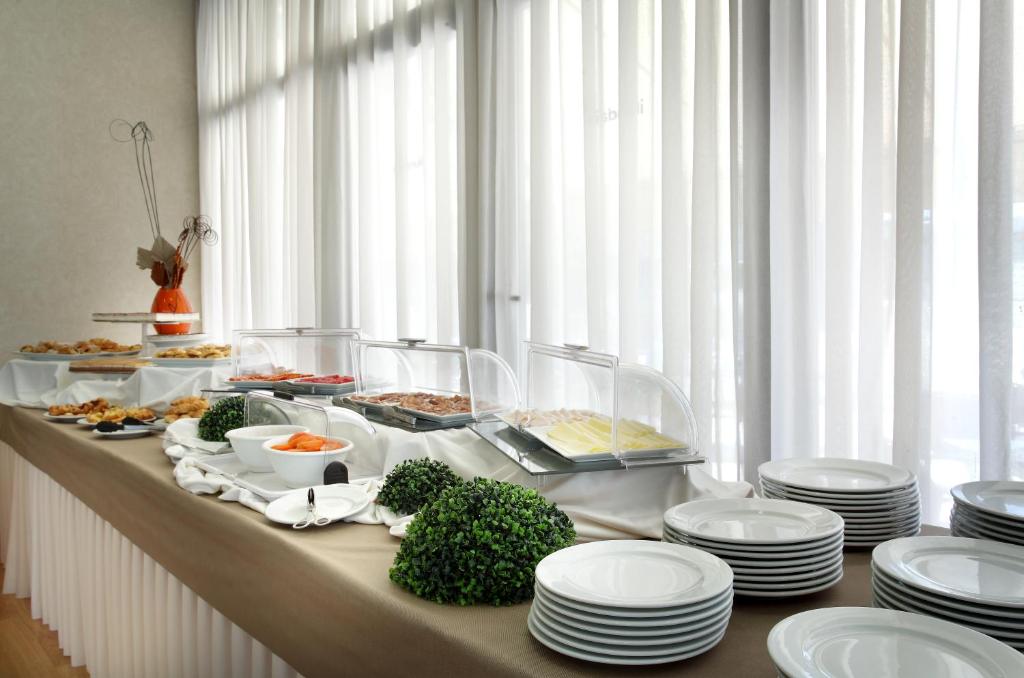 Exe Sevilla Palmera - Resim 19