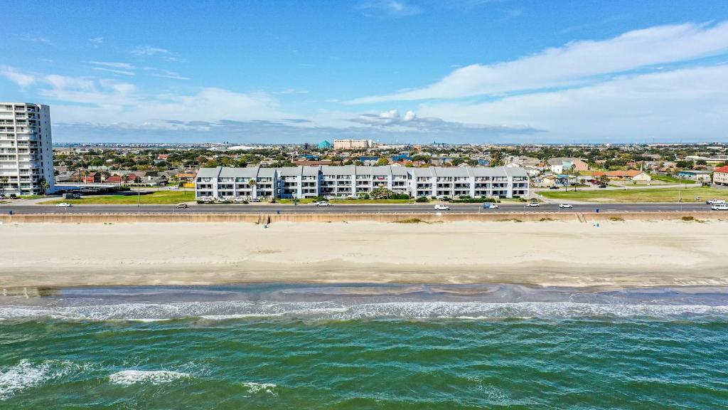 Baca Beach Escape II, Galveston (updated prices 2024)