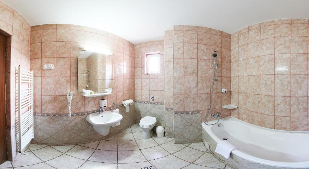 Hotel Premier - Resim 33