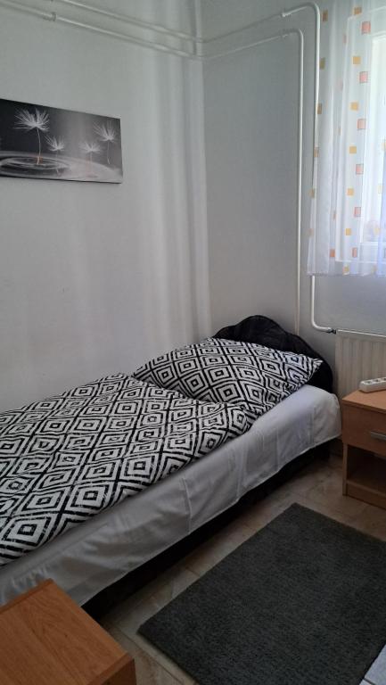 Posteľ alebo postele v izbe v ubytovaní Villa Julia