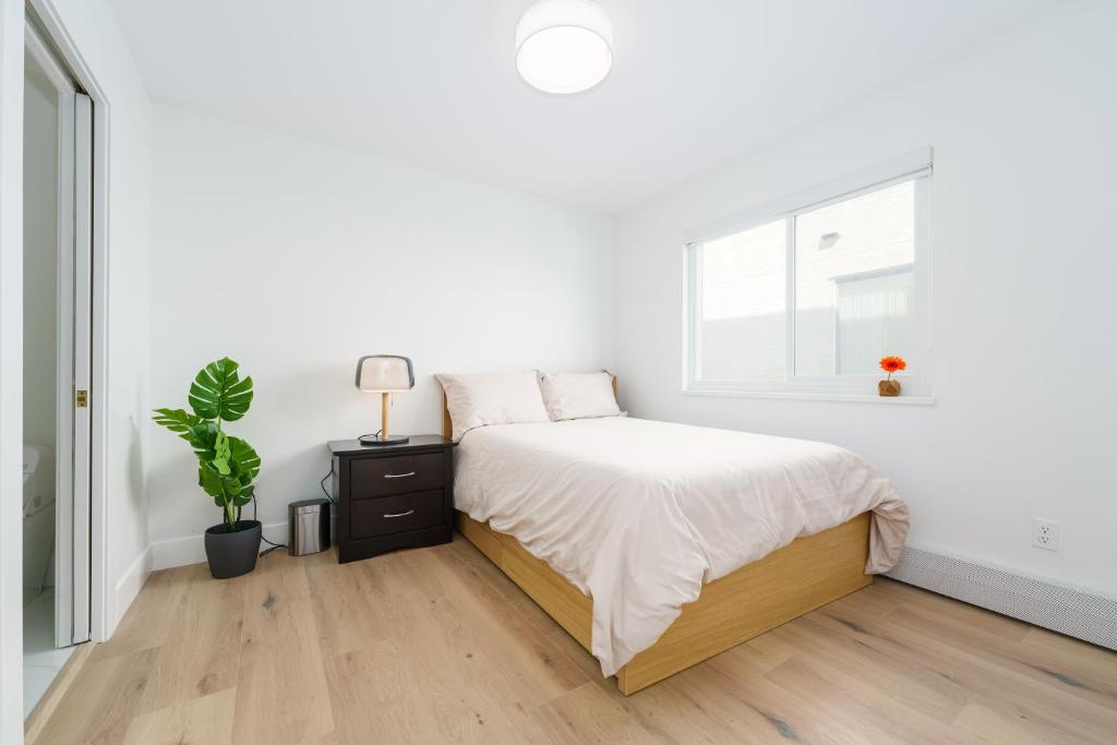 Steveston Village Bed and Breakfast - Housity