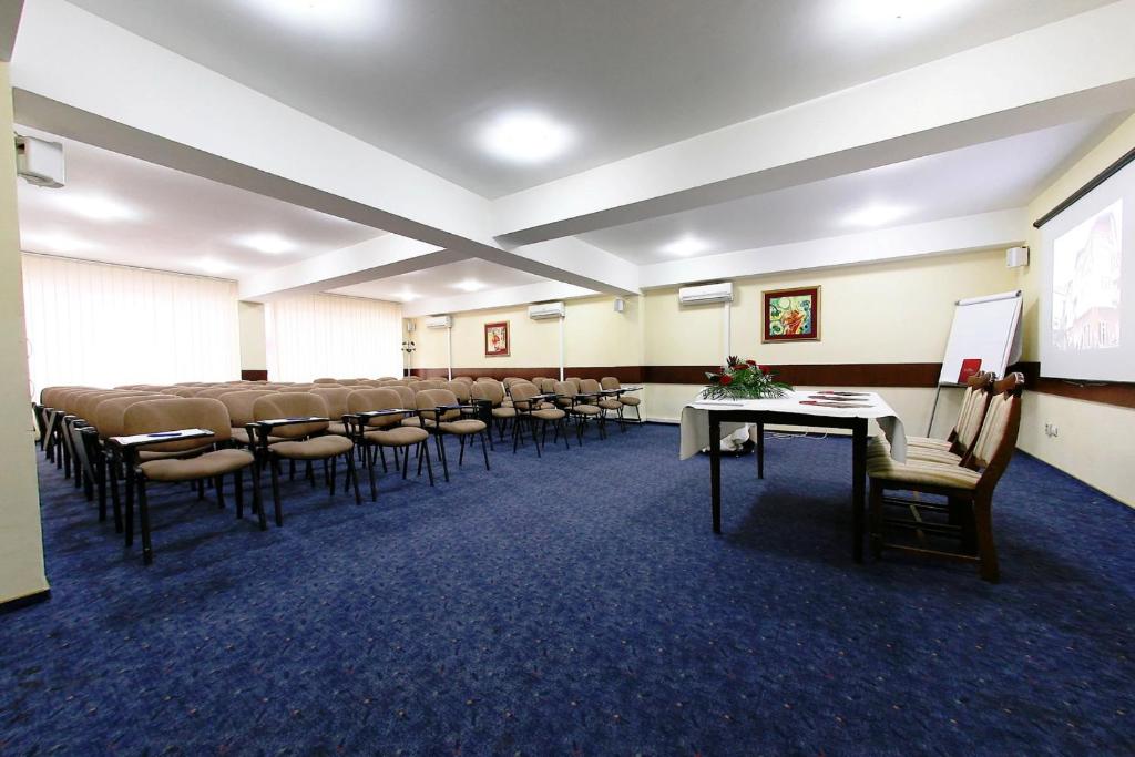 Konferenční prostory v ubytování Hotel Premier