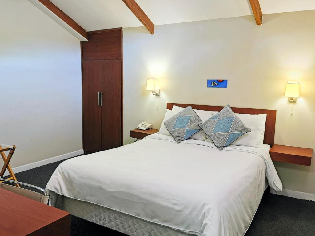 Casa Fusion Hotel Boutique - Chambre Simple Classique