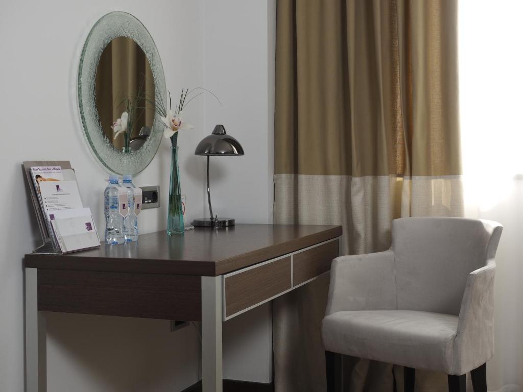 Fotografija u galeriji objekta IN Hotel Beograd u Beogradu