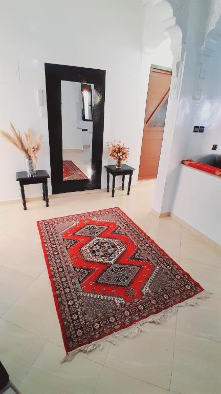 Fotografie z fotogalerie ubytování Welcome Home v destinaci Beni Mellal