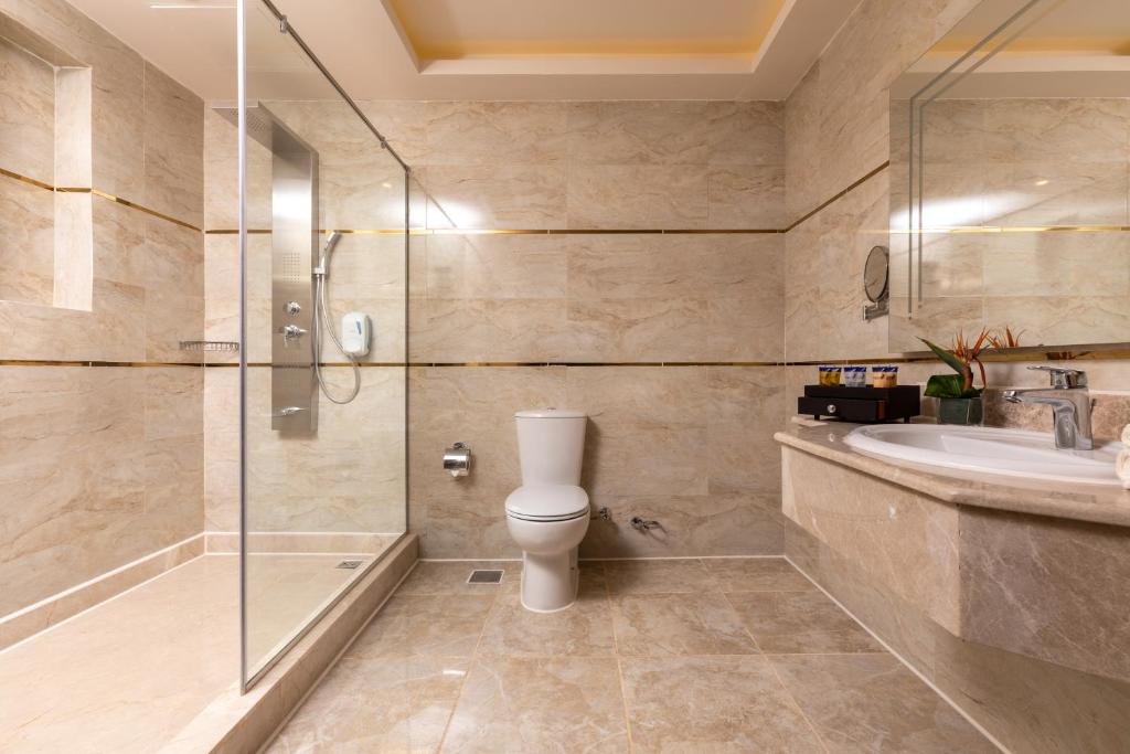 Pickalbatros Laguna Club Resort Sharm El Sheikh - 19