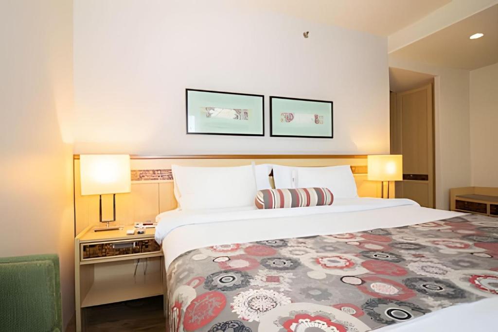 360 Hotel Lets Idea by Ozped - Camera Doppia Standard