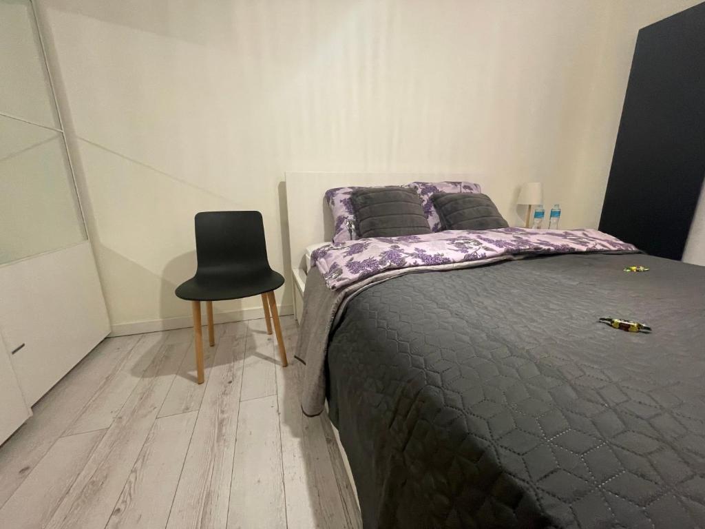 Boznicza Modern Apartment, self check-in 24h, free parking - 19