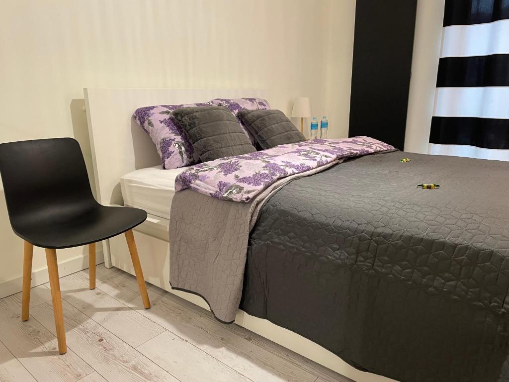 Boznicza Modern Apartment, self check-in 24h, free parking - 18