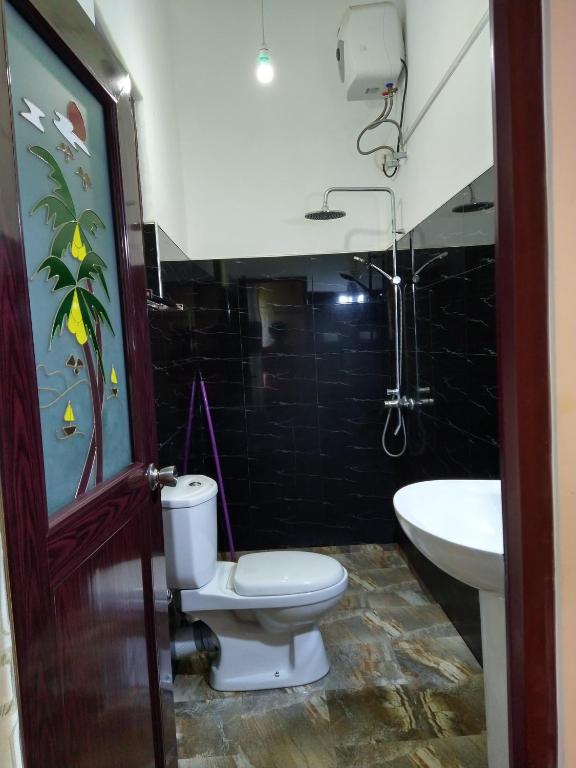 Bagno di All View Resort