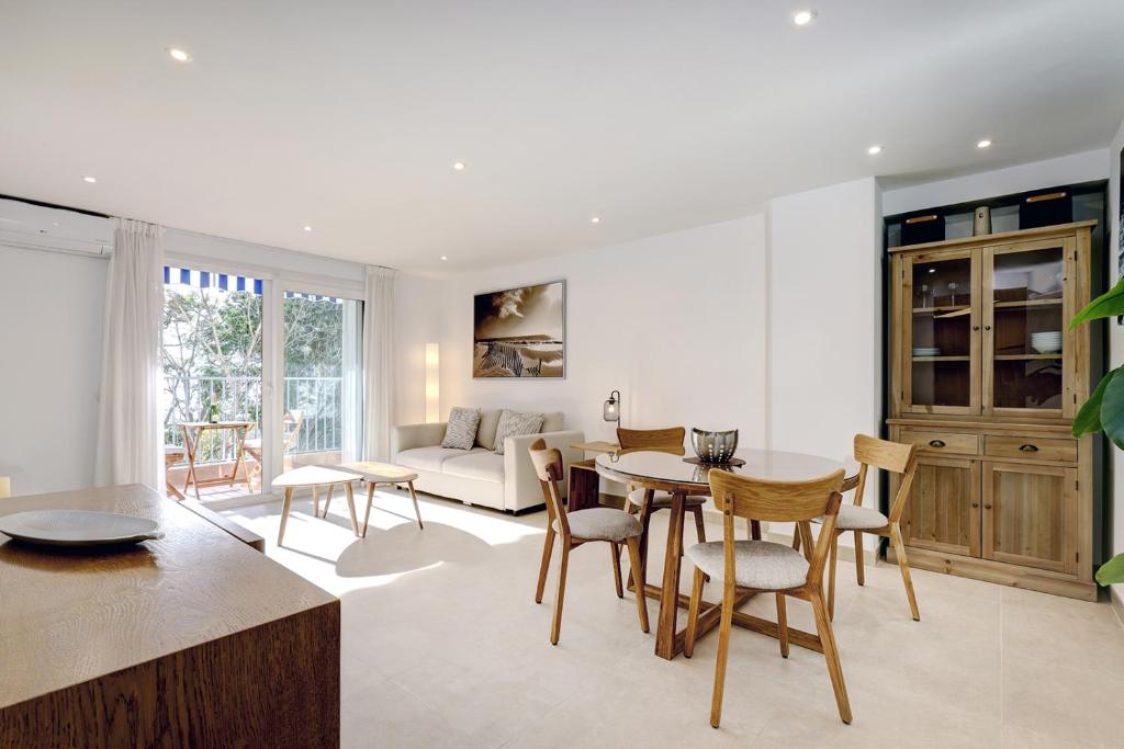 Stunning Apartment in Marbella Centre by the Sea!