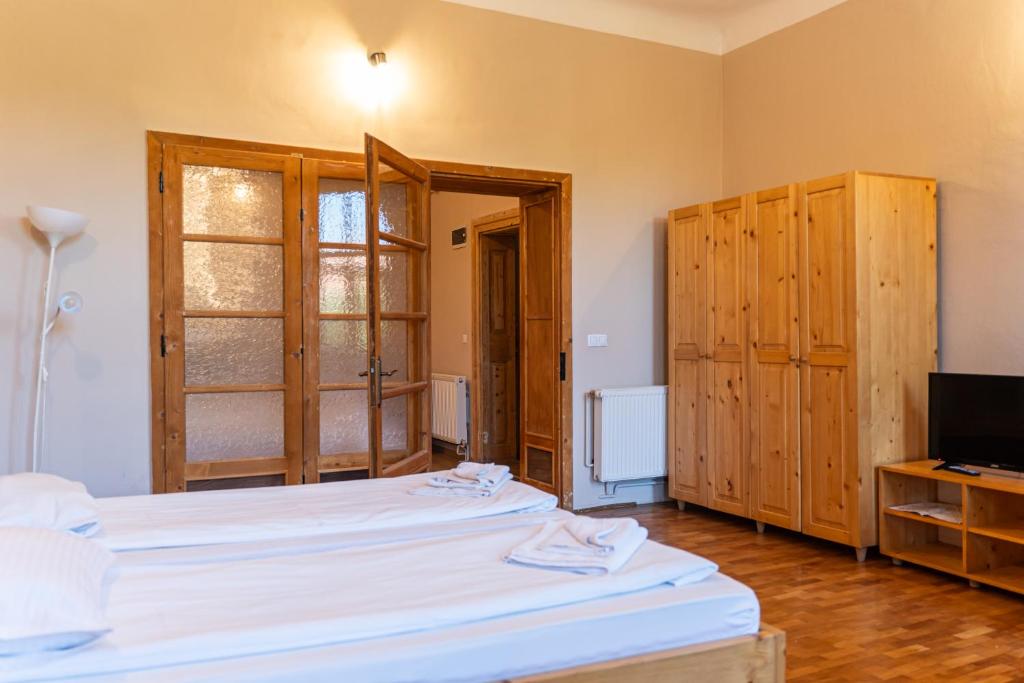 Fabini Apartments - Suite