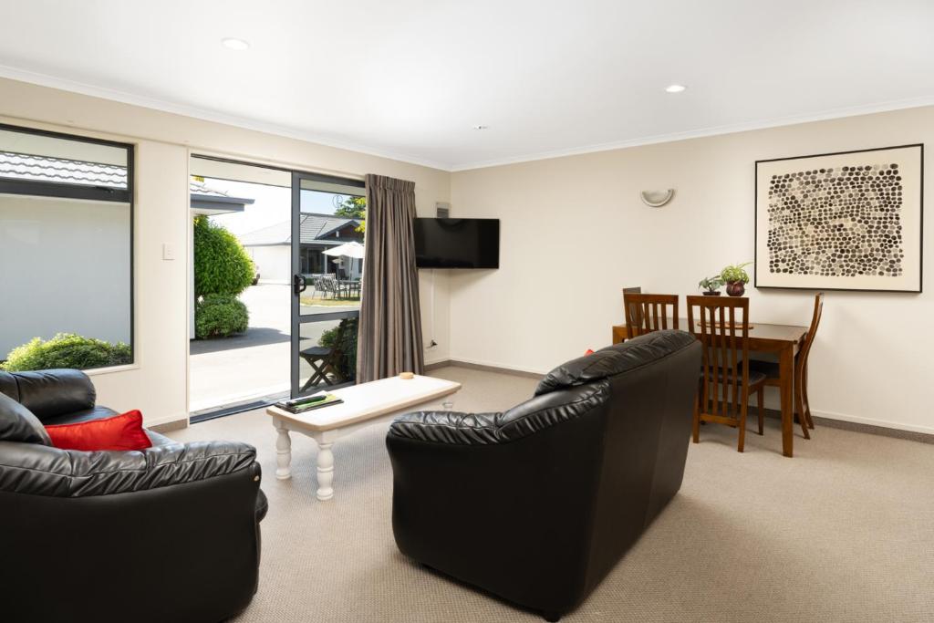 Centre Court Motel - Resim 28