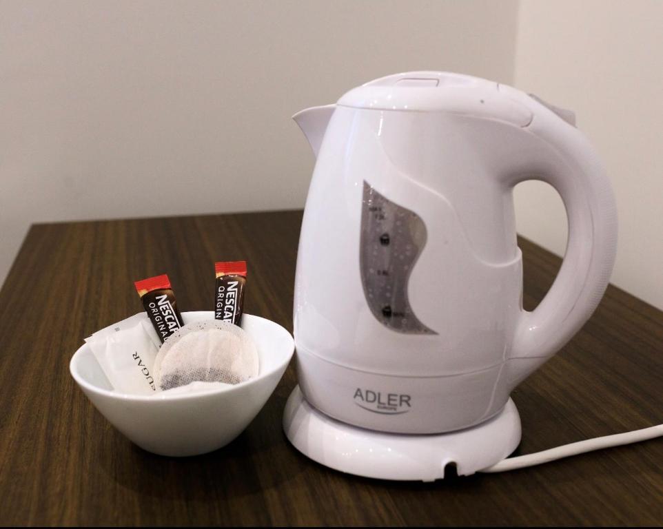 The Central guesthouse - 14