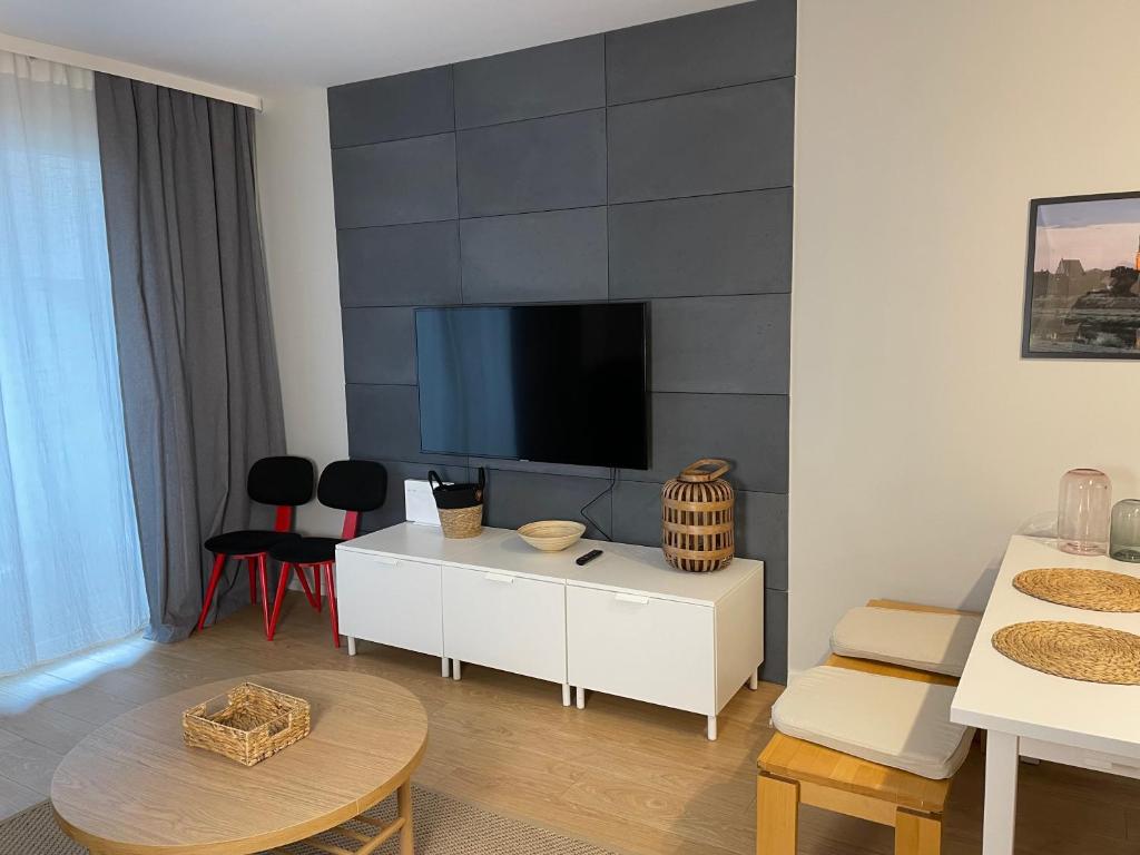 Essence Lux Apartment, free parking, self check-in 24h - 17