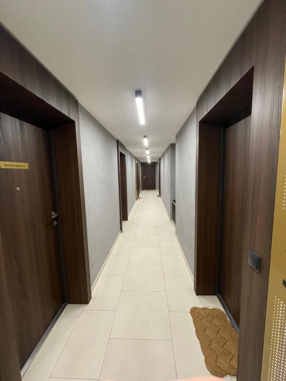 Essence Lux Apartment, free parking, self check-in 24h - 12