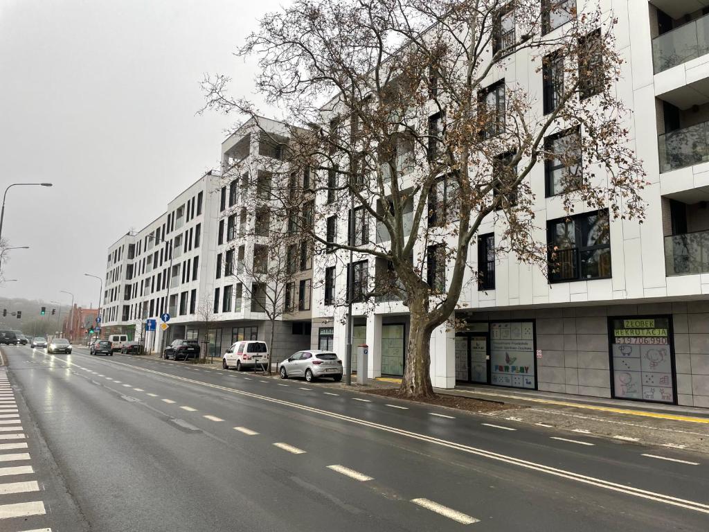 Essence Lux Apartment, free parking, self check-in 24h - 8