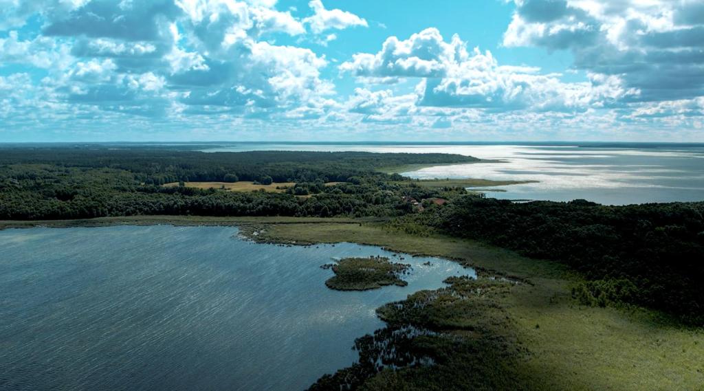 Príroda v okolí hotela