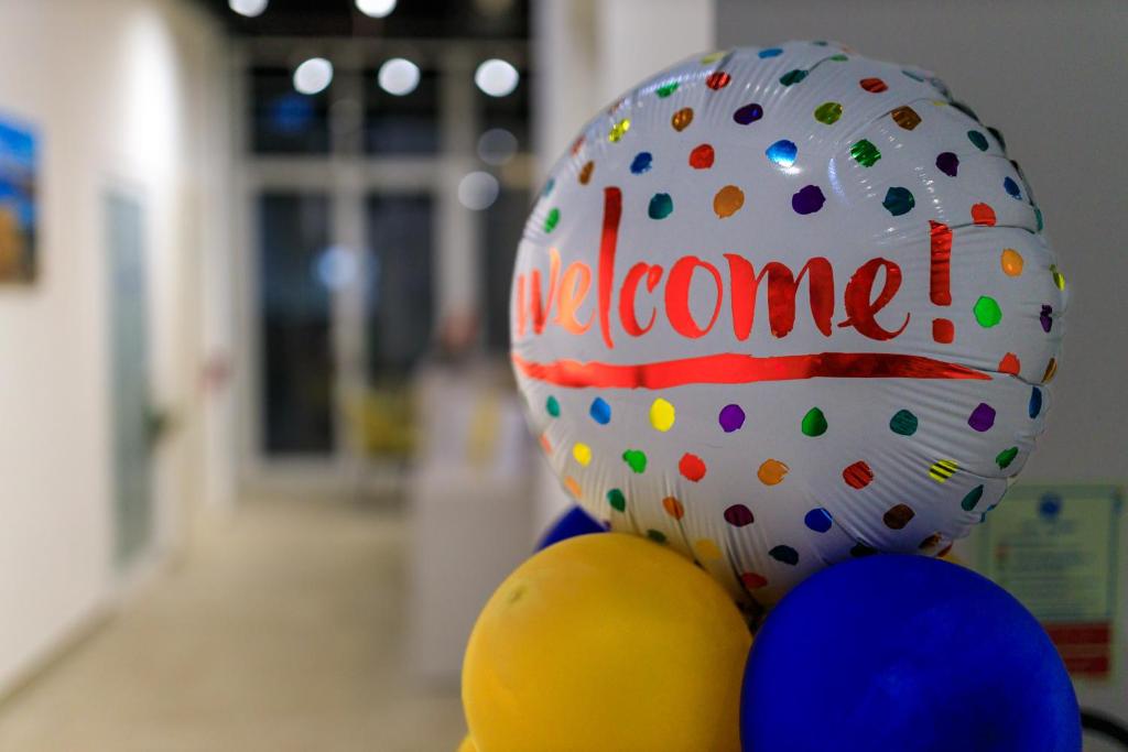 The Central guesthouse - 15