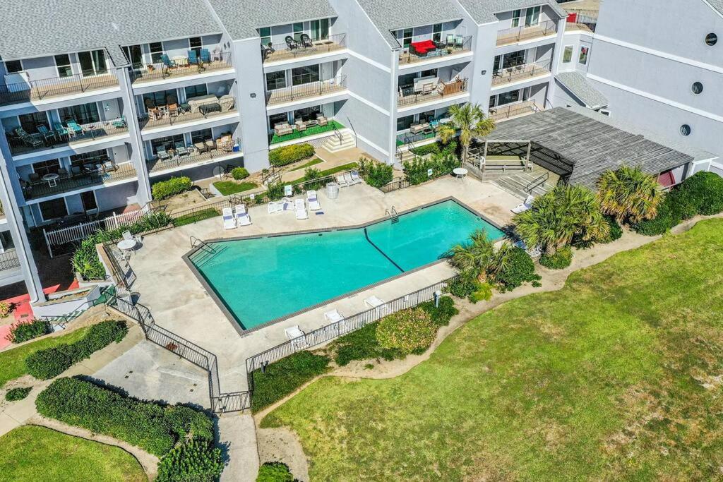 Bazén v ubytování Baca Beach Escape II nebo v jeho okolí