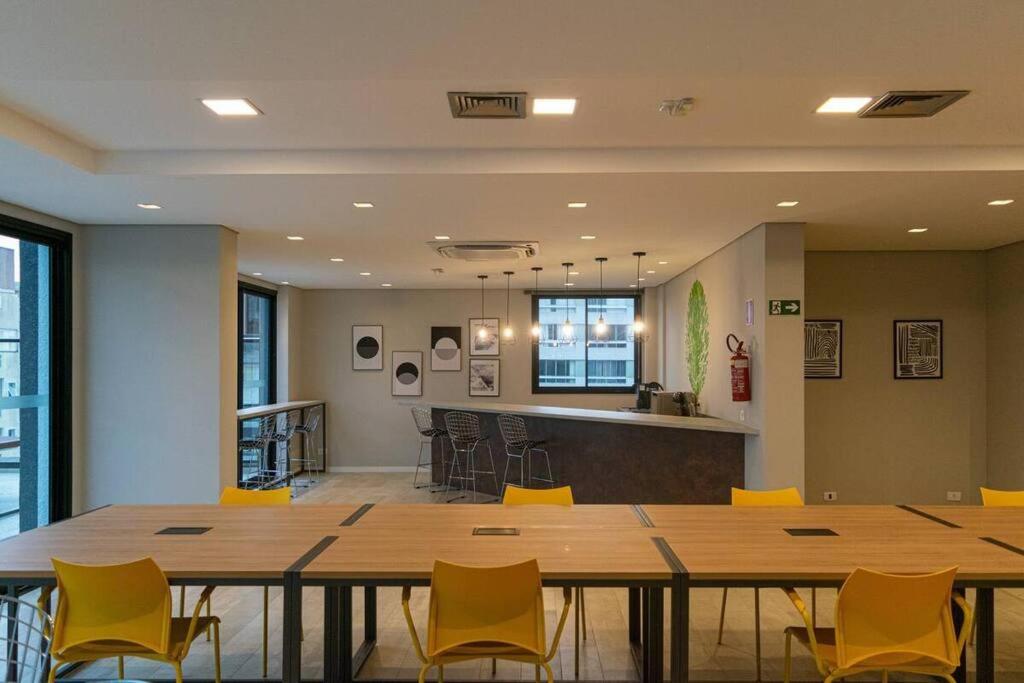 Billede fra billedgalleriet på Apartamento ensolarado em condomínio clube i Curitiba