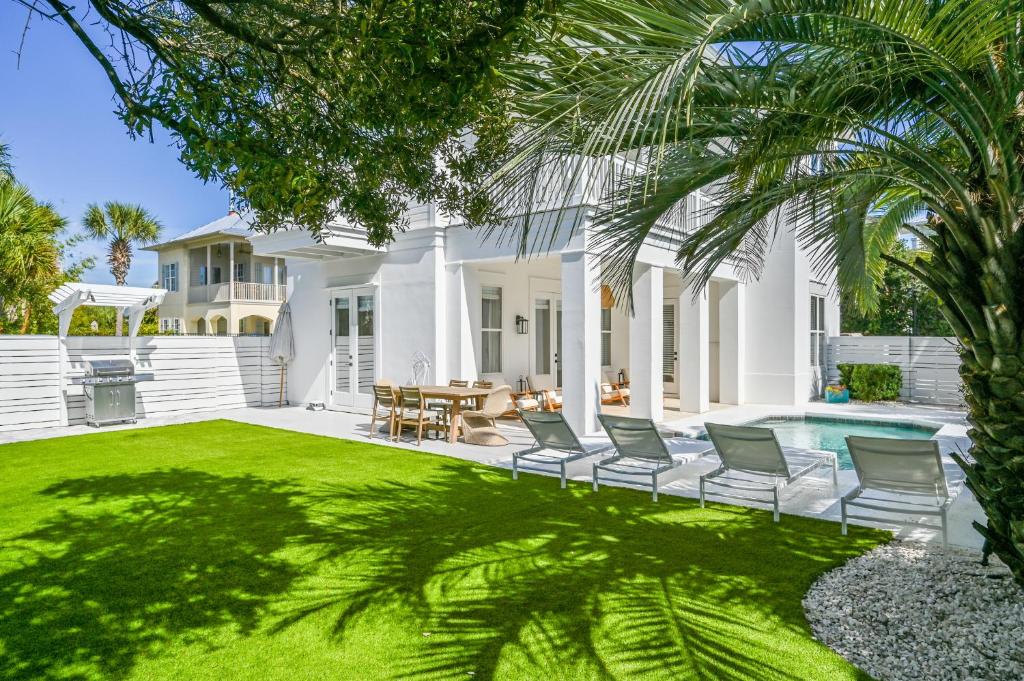 The Ocean House, Santa Rosa Beach (updated prices 2024)