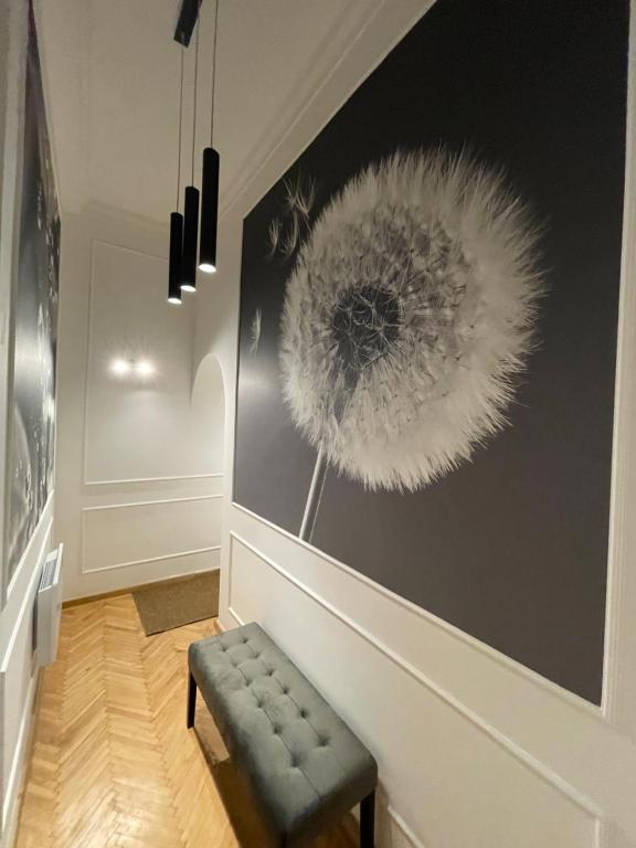 Flower Apartment 1137 Budapest, 38 Radnóti Miklós utca kép - 1