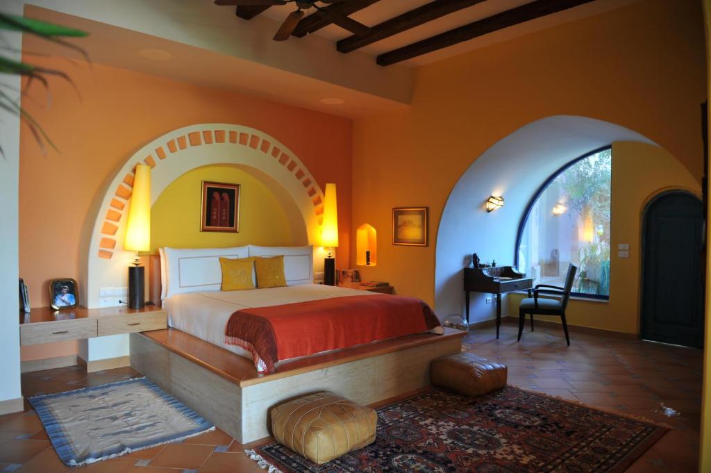 Lazib Inn Resort & Spa - 13