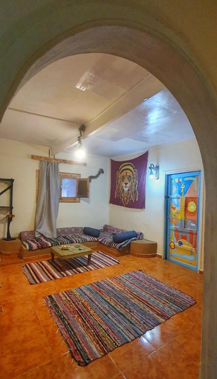 Fotografie z fotogalerie ubytování Dahab house v destinaci Dahab