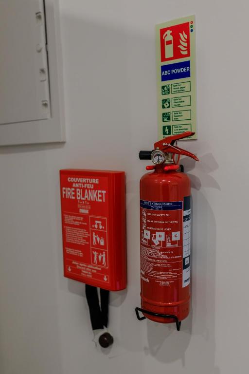 The Central guesthouse - 13