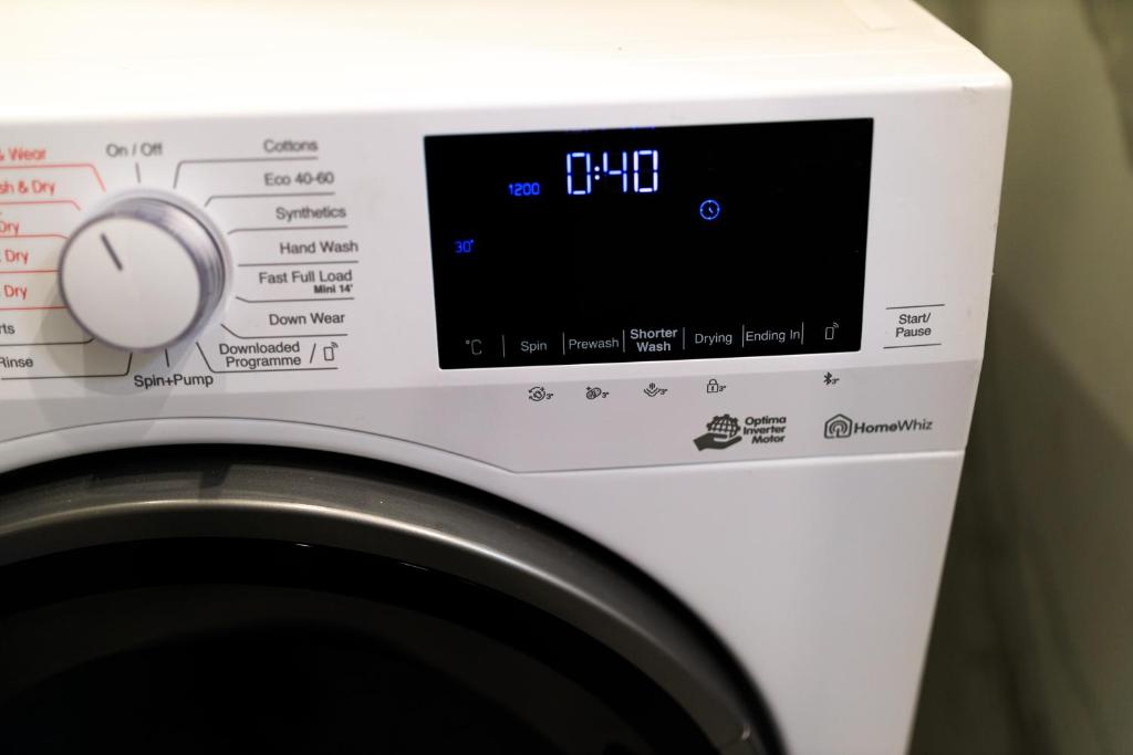 The Central guesthouse - 9