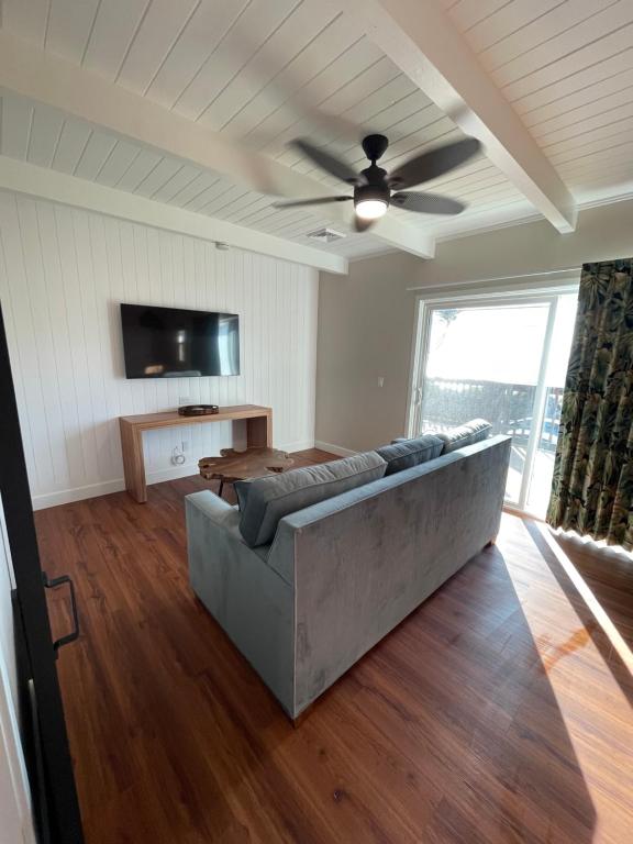 Kohea Kai Hotel Maui - Superior King Suite Mit Meerblick - Nichtraucher