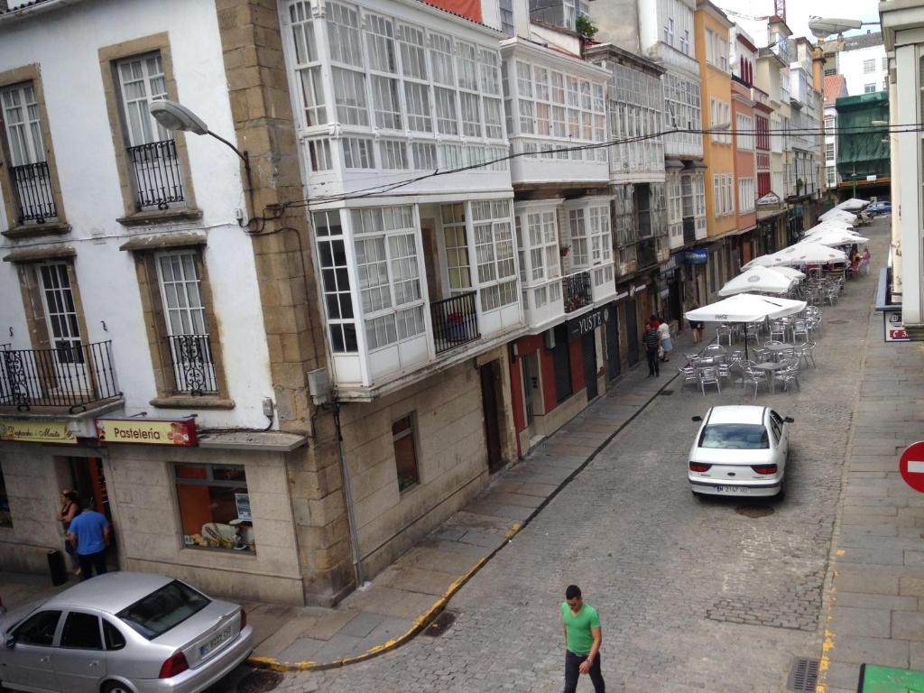 Hostal La Frontera, Ferrol – Updated 2022 Prices