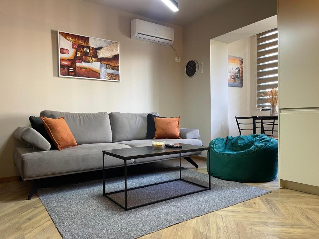 Dea’s Apartment: Hidden Gem - Image 1