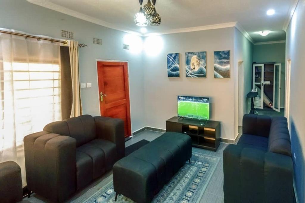 Scolt Apartments Livingstone, Livingstone (updated prices 2024)