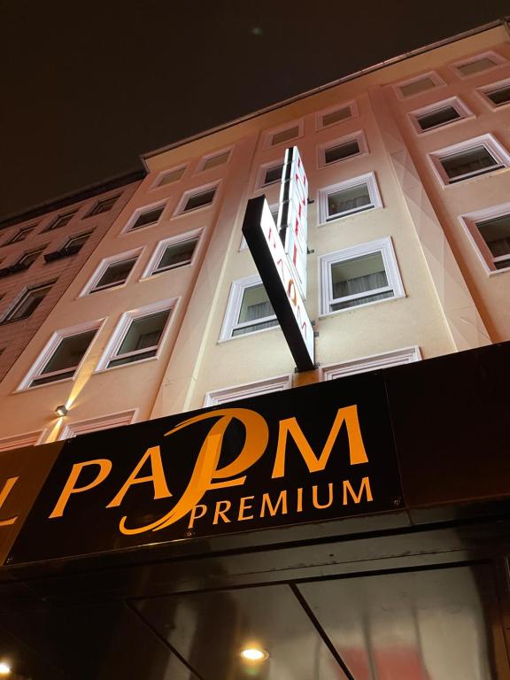 Palm Premium Hotel & Apartments - Resim 4