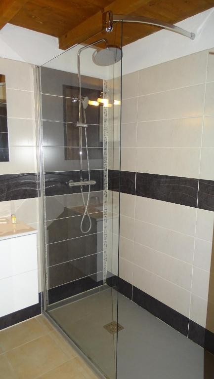 Auberge de la Fadaise - 10