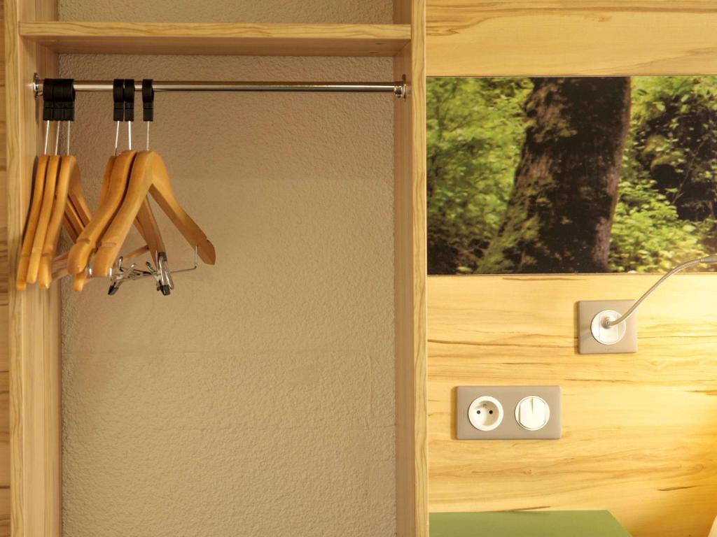 Fotografie z fotogalerie ubytování ibis Styles Sarrebourg v destinaci Sarrebourg