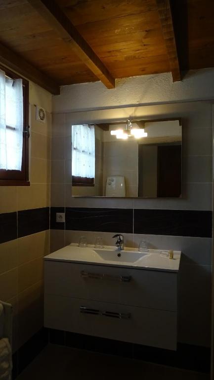 Auberge de la Fadaise - 3