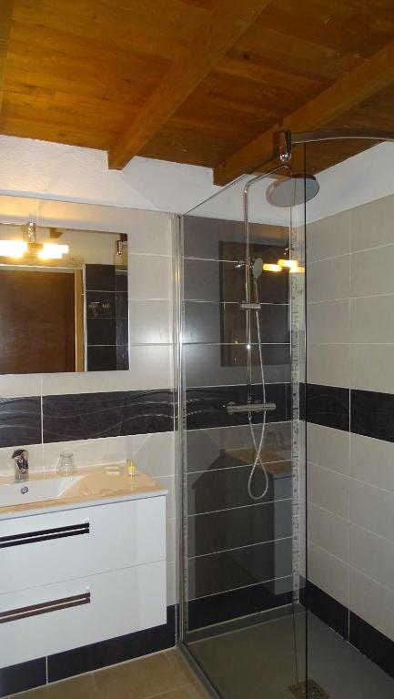 Auberge de la Fadaise - 11