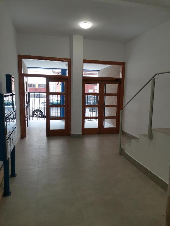 Fotografie z fotogalerie ubytování Apartamento Estriva v destinaci Ezcaray
